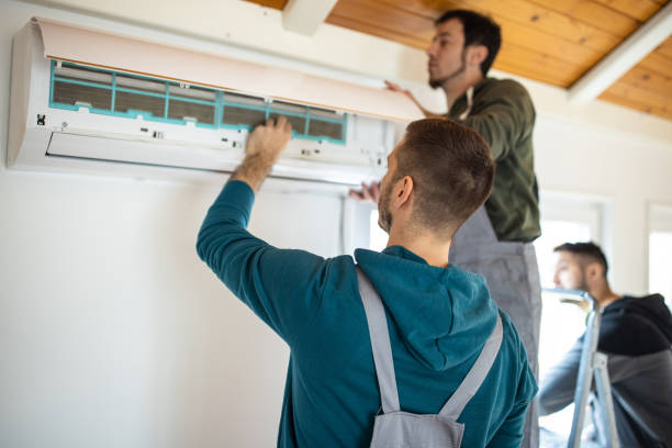 Best HVAC Cleaning Services  in Hamlin, WV