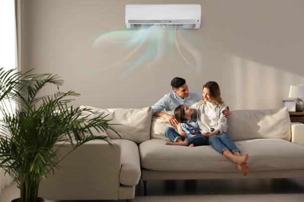 Best Emergency HVAC Repair  in Hamlin, WV