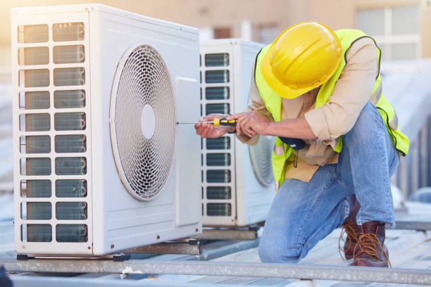 Best HVAC Repair Near Me  in Hamlin, WV