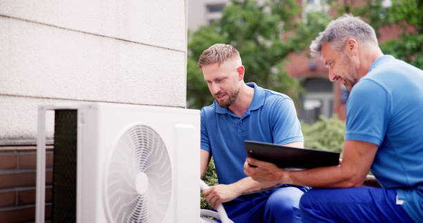  Hamlin, WV HVAC Pros