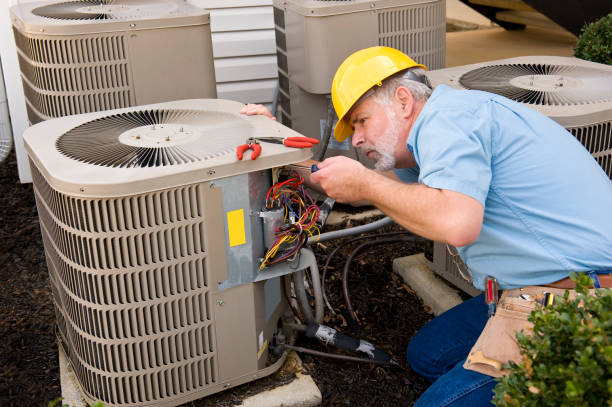 Best Affordable HVAC Services  in Hamlin, WV