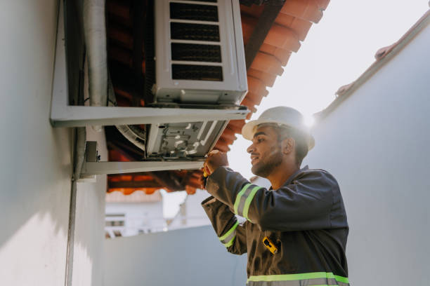 Best Air Conditioning Repair  in Hamlin, WV