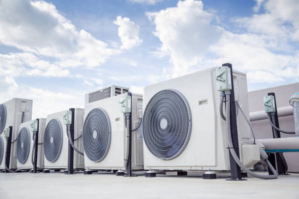 Best AC Installation Near Me  in Hamlin, WV