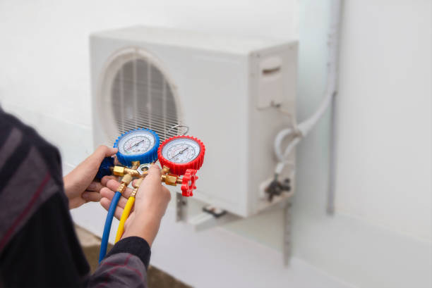 Best HVAC Tune-Up Services  in Hamlin, WV