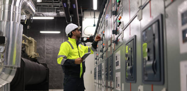 Best HVAC Contractors  in Hamlin, WV